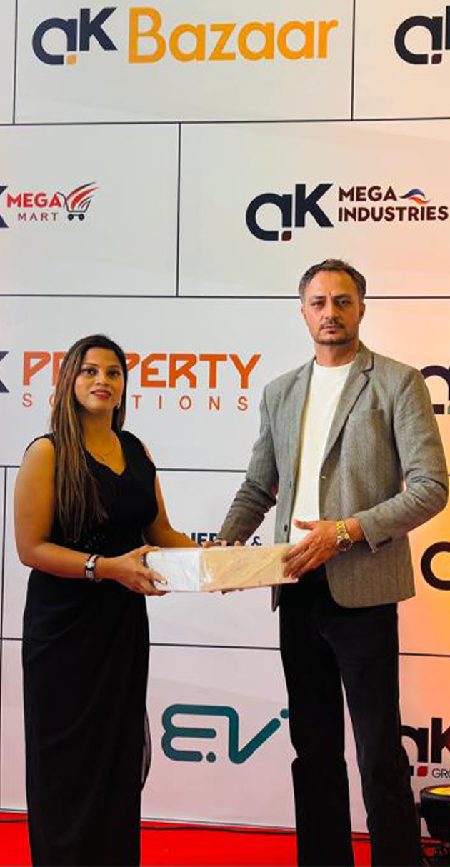 Community Support Event