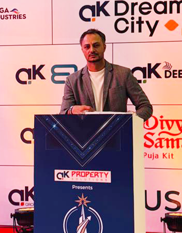 Community Support Event