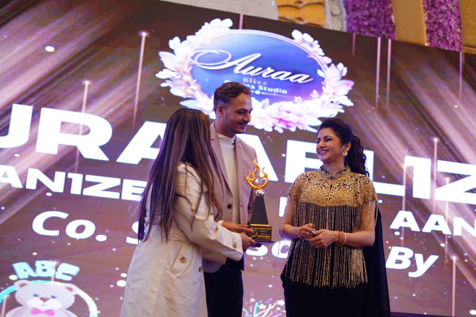 Community Support Event