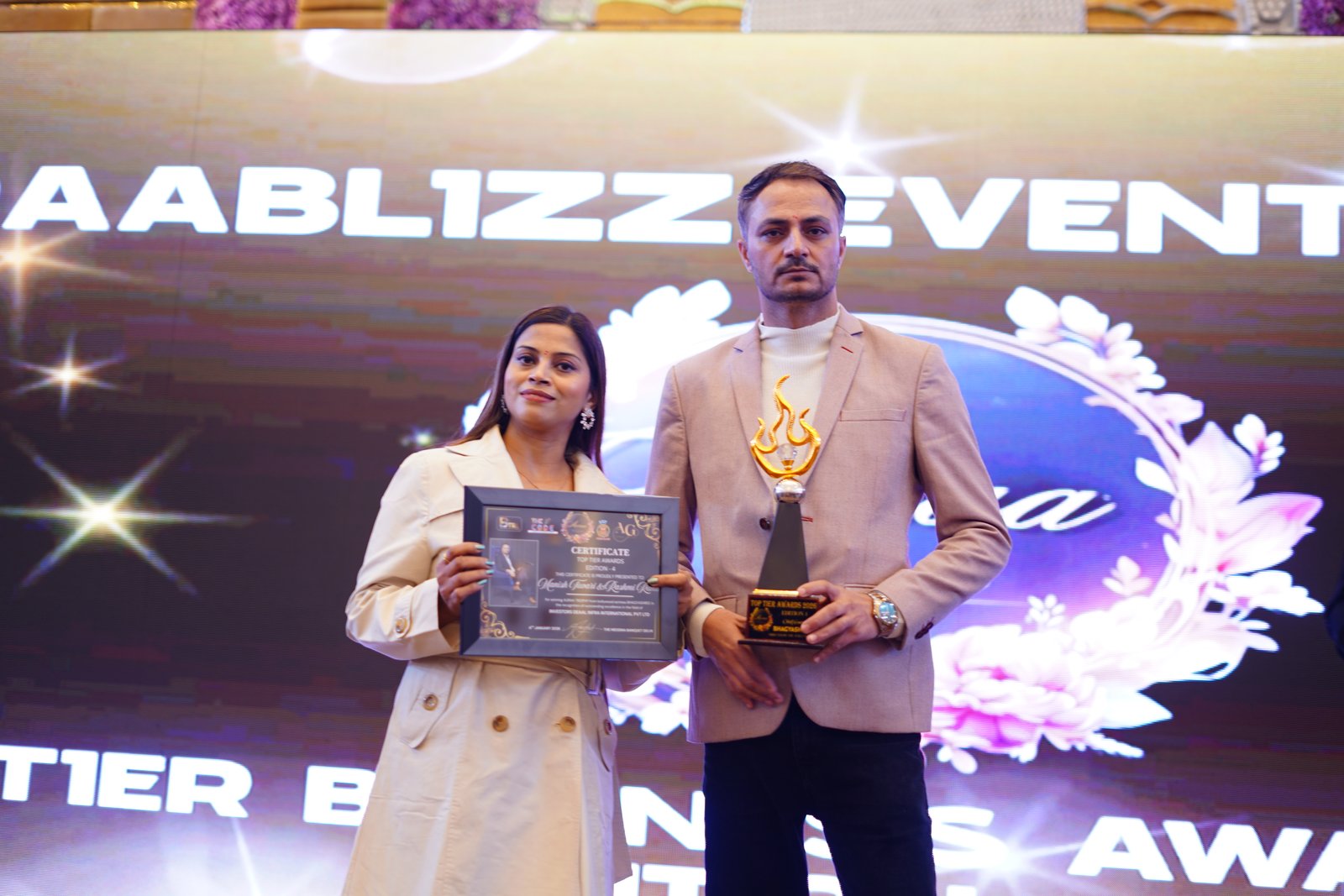 Partnership Programs